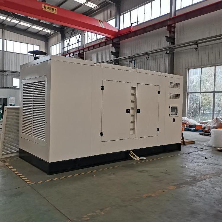 金东发电机出租